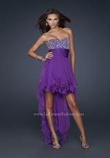 Electric Purple